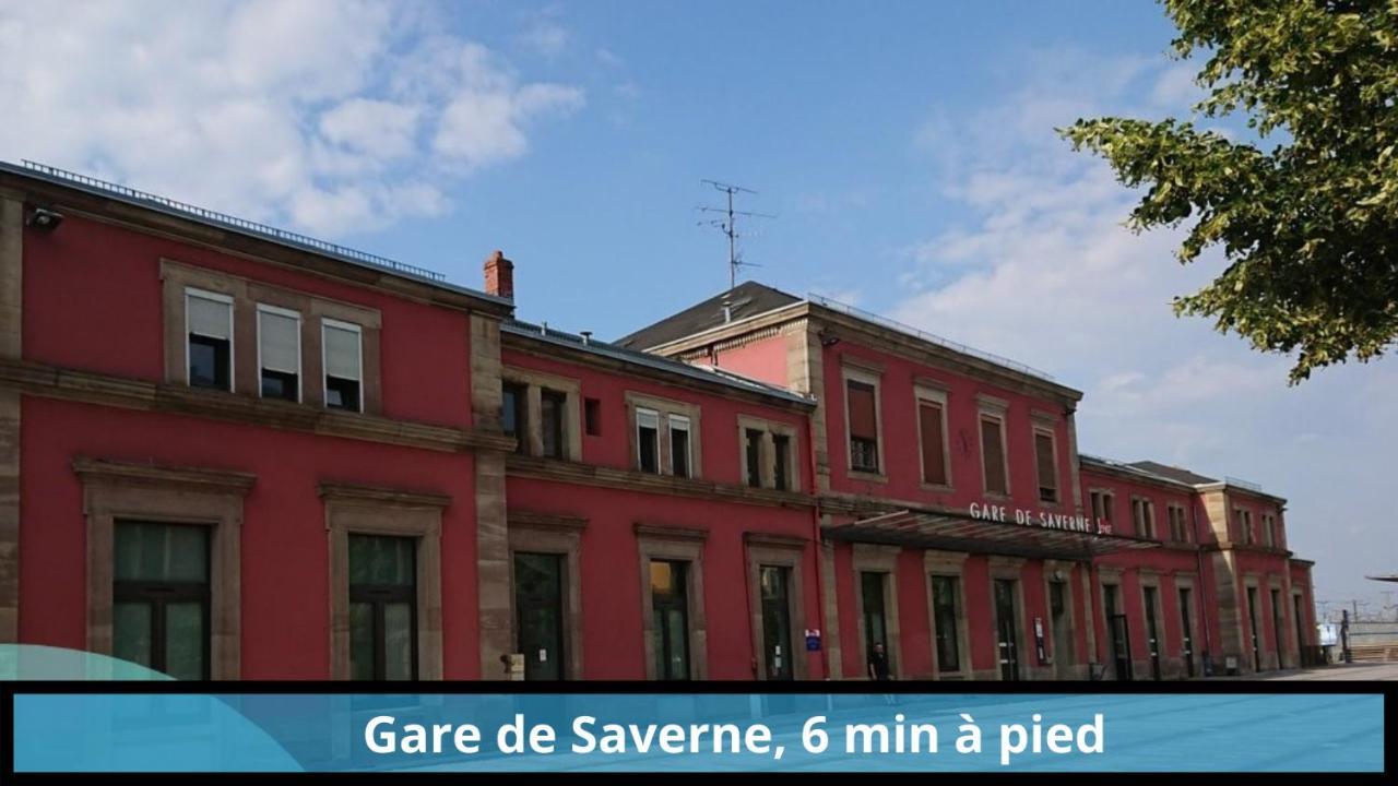 L'imperial - Centre - Parking - Fibre Thd - 5 Pers *