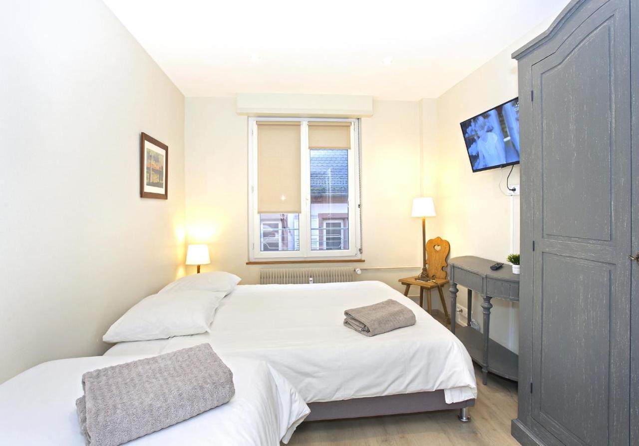 Apartamento Centre - L'imperial - Parking *