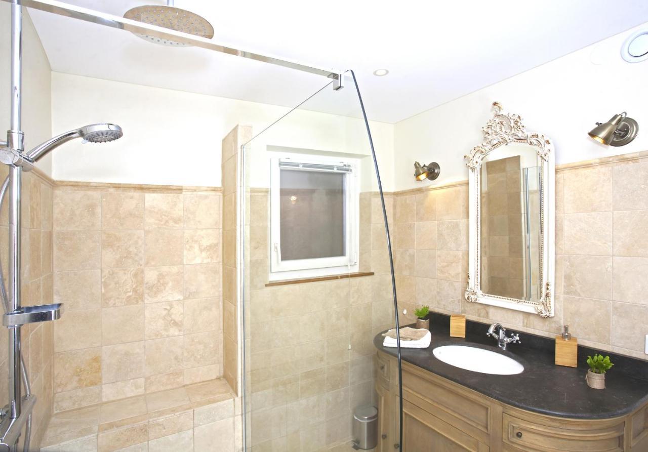 L'imperial - Centre - Parking - Fibre Thd - 5 Pers Appartement Saverne